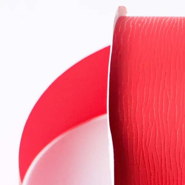 LISTON 22 SINTETICO ROJO COLORS 40M C.16